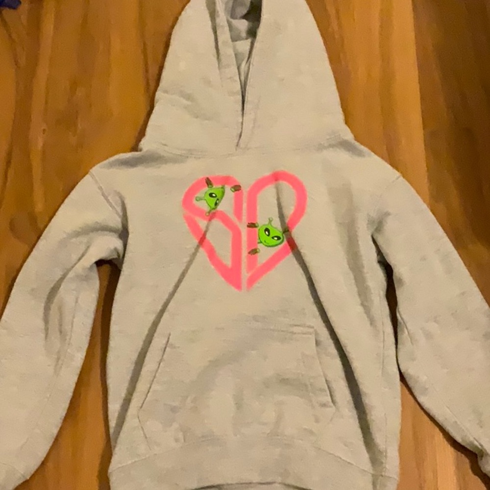 Sofie Dossi Merch Hoodie